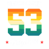53 Birthday