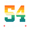 54 Birthday