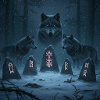 Runewood of Wolves