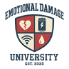 Emotional Damage University