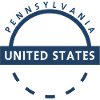Pennsylvania United States Badge
