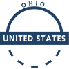 Ohio United States emblem