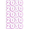 Purple 2030