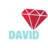 David