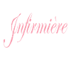 Cadeau original infirmière - Meilleure infirmière