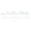 Islamabad Skyline, Islamabad Pakistan