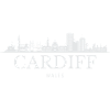Cardiff Skyline, Cardiff Wales