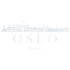 Oslo Skyline, Oslo Norvège