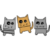 Cat walk