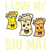 I love siu mai 