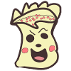 Funny Kawaii Aesthetic Guy