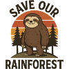 Save Our Rainforest