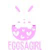 Expectant Mom Easter Gender Reveal