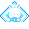 Gender Reveal Easter Mom-to-be