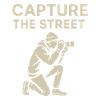 Capture the Street – Street Photography Shirt