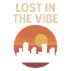 Perdu dans l’ambiance – Sunset City Design