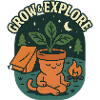 Grow & Explore