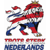 Netherlands Proud and strong