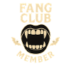 Membre du Fang Club, Drôle d’Halloween