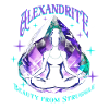 Birthstone Alexandrite