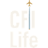 Fluglehrer Cfi Pilot Luftfahrtlehrer