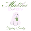 Matcha Liebhaber Sipping Matcha Lovers
