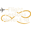 Fluglehrer Cfi Pilot Luftfahrtlehrer