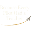 Fluglehrer Cfi Pilot Luftfahrtlehrer
