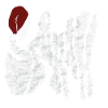 Savage "SEBRAH" Graffiti Font Marble