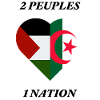 FRATERNITÉ_ALGÉRIE_PALESTINE