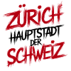 Zürich Hauptstadt der Schweiz