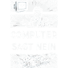 Computer says no Retro Humor