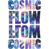 Cosmic Flow – Universe