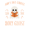 Holy Ghost Halloween Gespenst