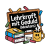 Teacher with patience – (mostly) funny teacher