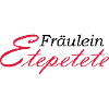 Miss Etepetete lettering