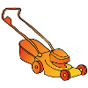 lawnmower