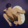 Contemporary embrace