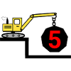 Excavator