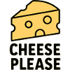 Cheese Please