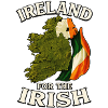 Ireland for the Irish
