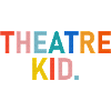 Theatre Kid Rainbow