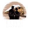 Love On The Way Train Romance