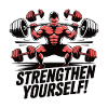 Beast Lift Renforcez-vous