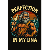 Perfection Power – God of Thunder