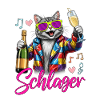 Official Schlager Party Crew