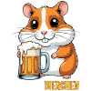 Delicious beer