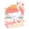 Nana la joyeuse oie
