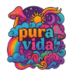 Pura Vida 