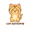 Astrophe de chat
